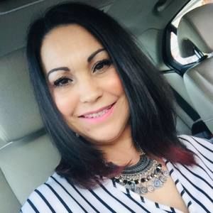 Meet your Posher, Rosa